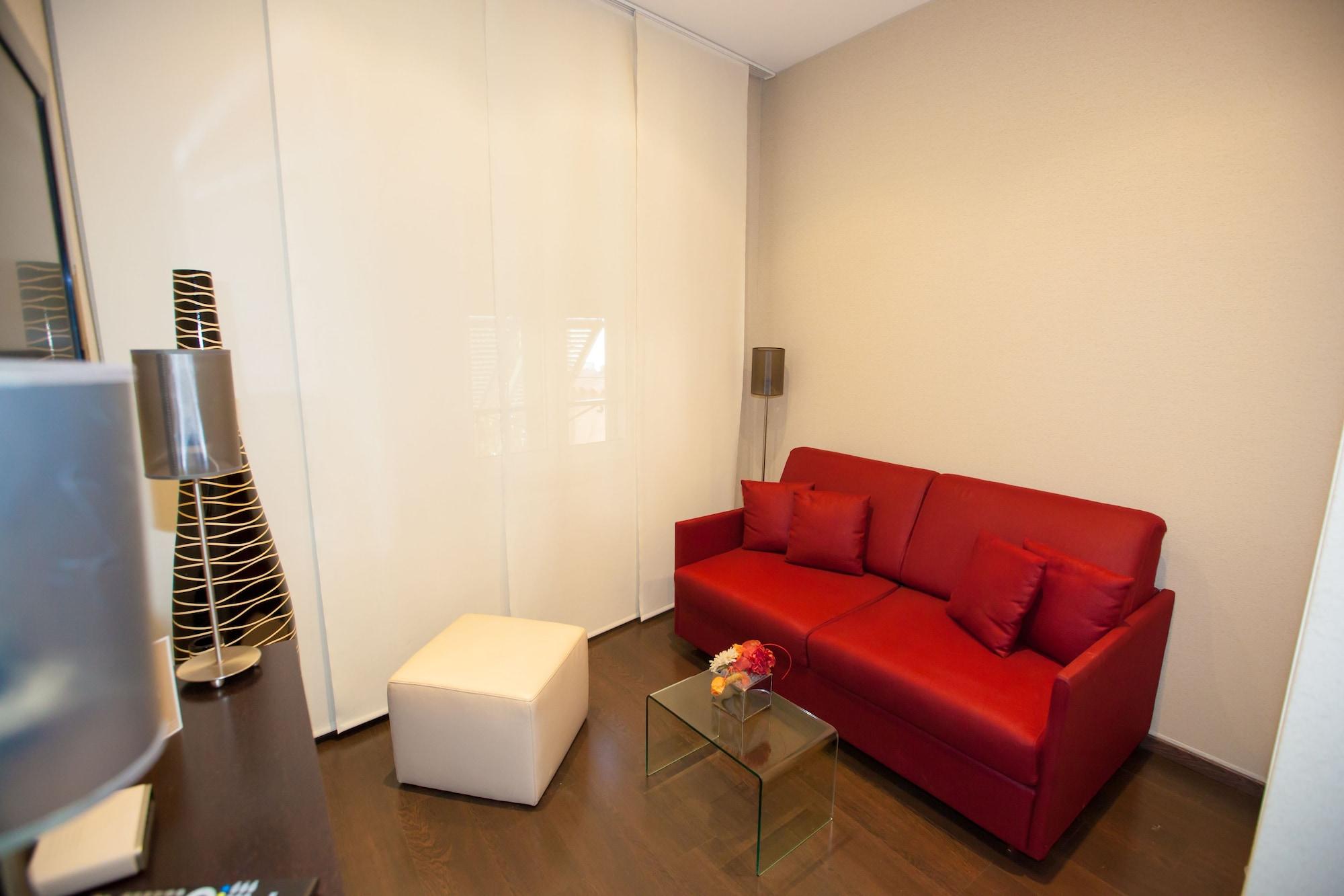 Paris Rome Hotell Menton Eksteriør bilde